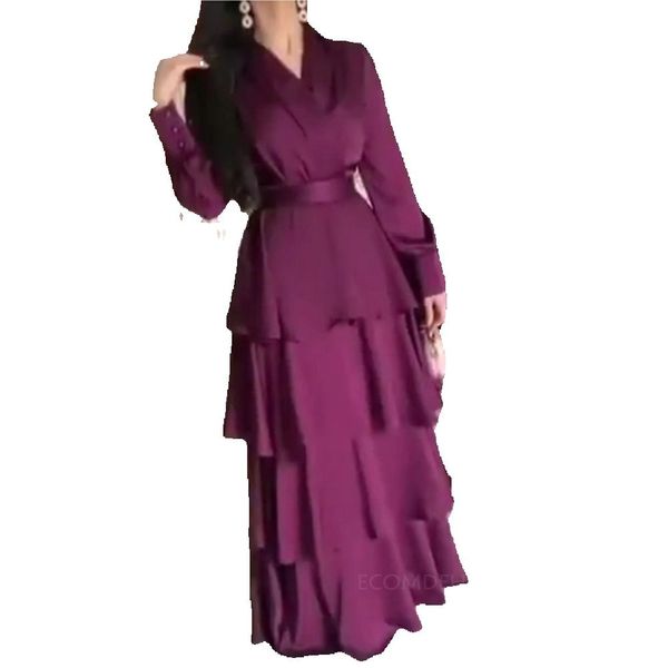 new arrival tiered v-neck evening dresses for woman formal party prom gowns robe de soiree de mariage vestidos de fiesta, Black;red
new arrival tiered v-neck evening dresses for woman formal party prom gowns robe de soiree de mariage vestidos de fiesta, Black;red