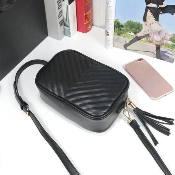 totes handbag women luxurys designers bags 2021 6-color casual travel tassel small square bag pu material fashion shoulder bag's w ujim
totes handbag women luxurys designers bags 2021 6-color casual travel tassel small square bag pu material fashion shoulder bag's w ujim