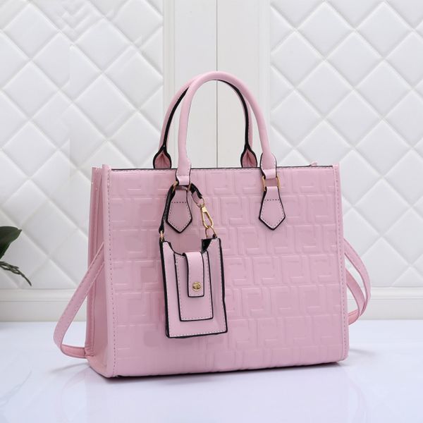 2023 designer bags shoulder bag soft women handbag luxury crossbody tote fashion shopping multicolor purse satchels
2023 designer bags shoulder bag soft women handbag luxury crossbody tote fashion shopping multicolor purse satchels