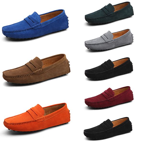 men casual shoes solid color black breathable silvers taupe dlives brown red orange jogging walking low soft multi leather mens sneaker outd
men casual shoes solid color black breathable silvers taupe dlives brown red orange jogging walking low soft multi leather mens sneaker outd