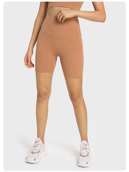 ll yoga shorts suit align women's sports seamless high waist 4-point pants running fitness gym underwear workout short leggings ll267
ll yoga shorts suit align women's sports seamless high waist 4-point pants running fitness gym underwear workout short leggings ll267