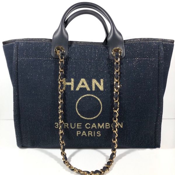 fashion 2023 new shopping luggage bag purses deauville cc handle nylon crossbody bag clutch travel shoulder handbags chain women's luxu
fashion 2023 new shopping luggage bag purses deauville cc handle nylon crossbody bag clutch travel shoulder handbags chain women's luxu