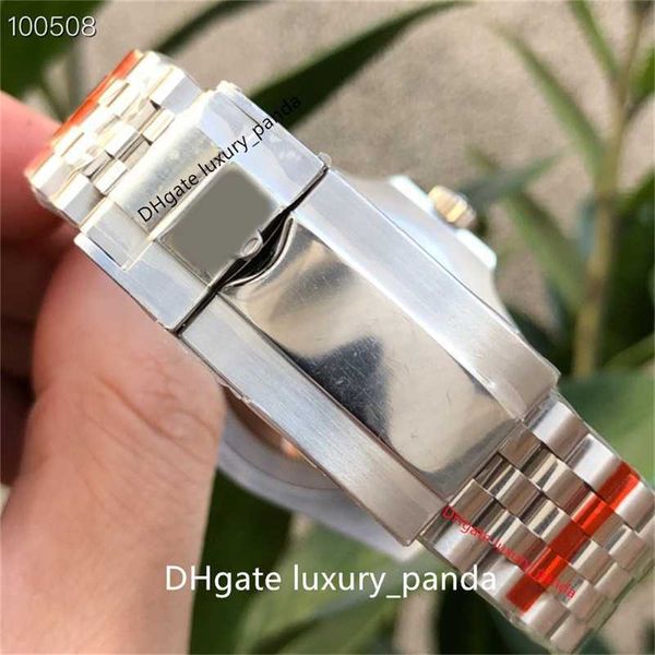 watch roles gmt luxury watches mechanical automatic 40mm 2813 movement men's 904l sapphire glass ceramic ice blue luminous waterproof w, Slivery;black
watch roles gmt luxury watches mechanical automatic 40mm 2813 movement men's 904l sapphire glass ceramic ice blue luminous waterproof w, Slivery;black