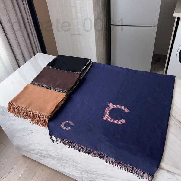 scarves designer high-end fabric cashmere scarf designer women's autumn and winter warm outdoor long shawl bib fashion new style onmm, Blue;gray
scarves designer high-end fabric cashmere scarf designer women's autumn and winter warm outdoor long shawl bib fashion new style onmm, Blue;gray