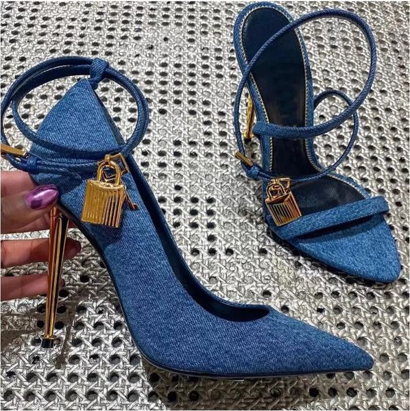 2023 the luxury golden lock women dress shoes high golden heel footfashion nude color genuine leather pumps lady sandals wedding bottoms wit, Black
2023 the luxury golden lock women dress shoes high golden heel footfashion nude color genuine leather pumps lady sandals wedding bottoms wit, Black