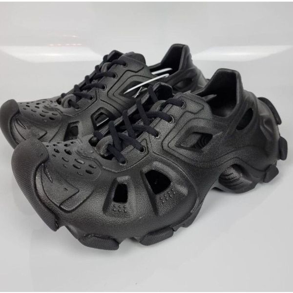 cut out hd sneakers low sandals slippers mens womens lace up taupe triple black flat summer casual beach shoes breathable holes foam sneaker
cut out hd sneakers low sandals slippers mens womens lace up taupe triple black flat summer casual beach shoes breathable holes foam sneaker