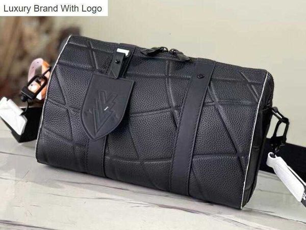 l bag 2023 handbags bags 5a m21543 27cm city keepall weekend totes handbags purse for women with dust bag scw2, Black
l bag 2023 handbags bags 5a m21543 27cm city keepall weekend totes handbags purse for women with dust bag scw2, Black