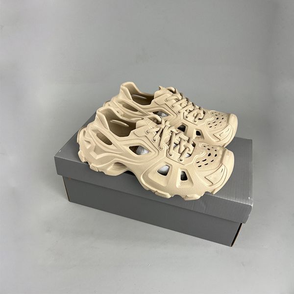 slippers breathable shoes spring and summer men's running shoes hd lace-up sandals 39-46 b, Black
slippers breathable shoes spring and summer men's running shoes hd lace-up sandals 39-46 b, Black