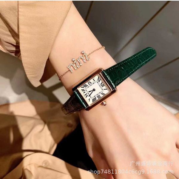 women watches movement luxury kajiains ladies square square fashion new accessory quartz belt mechanical two needle roman original buckle 1x, Slivery;golden
women watches movement luxury kajiains ladies square square fashion new accessory quartz belt mechanical two needle roman original buckle 1x, Slivery;golden
