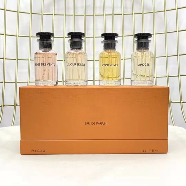 designer perfume set 4*30ml rose des vents apogee contre moi le jour se leve long lasting fragrance charming smell long time lasting fast de
designer perfume set 4*30ml rose des vents apogee contre moi le jour se leve long lasting fragrance charming smell long time lasting fast de