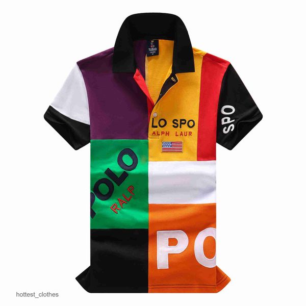 polo european and american lapel shirt short-sleeved cotton street fashion color matching high-end handsome t-shirt s-6xl us size 3bmz, White;black
polo european and american lapel shirt short-sleeved cotton street fashion color matching high-end handsome t-shirt s-6xl us size 3bmz, White;black
