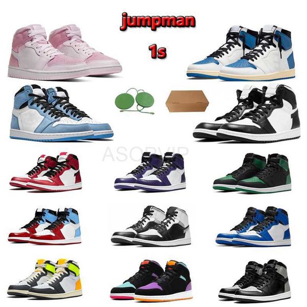 designer shoes og 1 jumpman basketball shoes 1s sneakers trainers good quality retro unc with box sandal, Black
designer shoes og 1 jumpman basketball shoes 1s sneakers trainers good quality retro unc with box sandal, Black