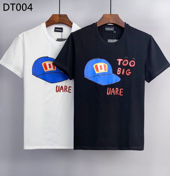 dsq phantom turtle men's mens designer shirts black white cool t-shirt men summer italian fashion casual street t-shirt plus size m-xx, White;black
dsq phantom turtle men's mens designer shirts black white cool t-shirt men summer italian fashion casual street t-shirt plus size m-xx, White;black
