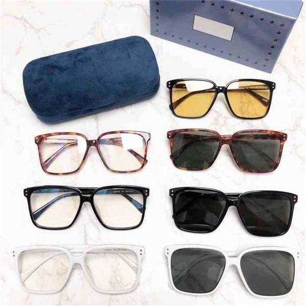 sunglasses version family personalized fashion box plate women's style ins net red same sunglasses trendy men's gg0993kajia 2023, White;black
sunglasses version family personalized fashion box plate women's style ins net red same sunglasses trendy men's gg0993kajia 2023, White;black