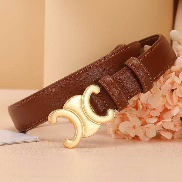 yellow designer belt tan belt genuine leather golden buckle famous ceinture luxe fashion triomphe belts classic aaa1.1, Black;brown
yellow designer belt tan belt genuine leather golden buckle famous ceinture luxe fashion triomphe belts classic aaa1.1, Black;brown