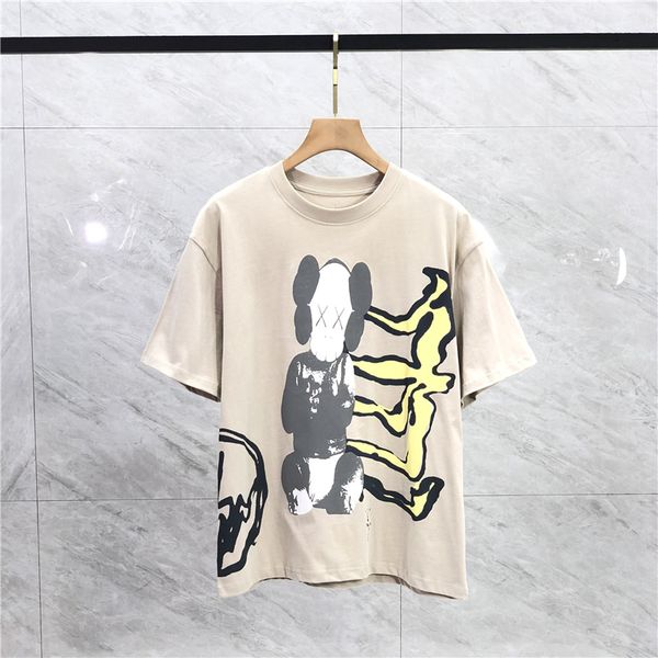 mens designer t shirt letter print tees men women short sleeve hip hop style black white orange apricot t shirts, White;black
mens designer t shirt letter print tees men women short sleeve hip hop style black white orange apricot t shirts, White;black