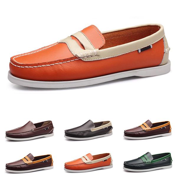 2023 sailing shoes men's casual men's shoes leather shoes british driving single shoes men size 40-45 021
2023 sailing shoes men's casual men's shoes leather shoes british driving single shoes men size 40-45 021