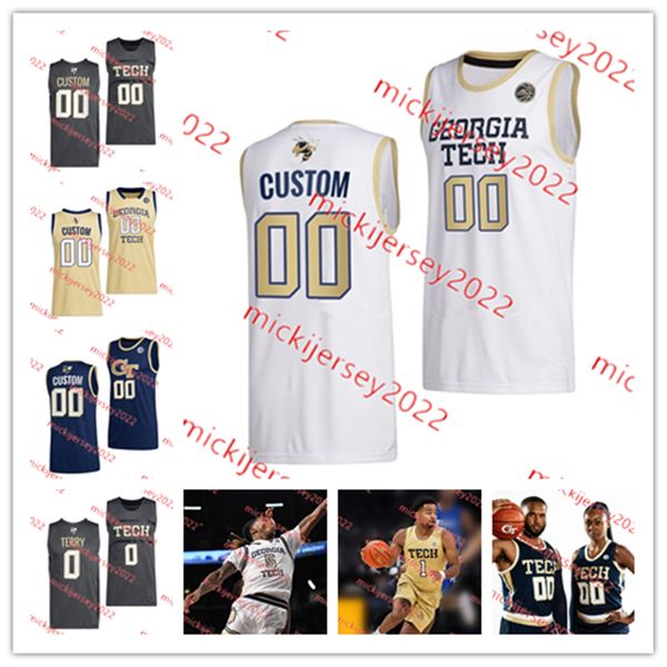 custom stitched georgia tech basketball jersey javon franklin deivon smith tristan maxwell miles kelly jalon moore georgia tech yellow jacke, Black
custom stitched georgia tech basketball jersey javon franklin deivon smith tristan maxwell miles kelly jalon moore georgia tech yellow jacke, Black