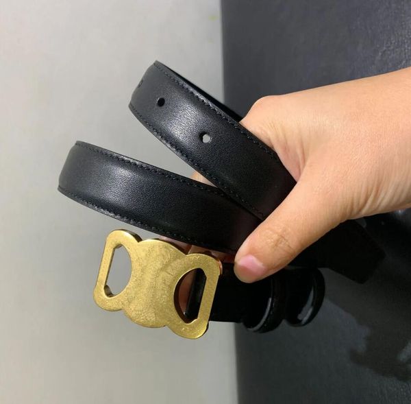fashion designer belt mens cintura belts for women designer luxury genuine leather 2.5cm thin waist belts gold smooth buckle ceinture 90-115, Black;brown
fashion designer belt mens cintura belts for women designer luxury genuine leather 2.5cm thin waist belts gold smooth buckle ceinture 90-115, Black;brown