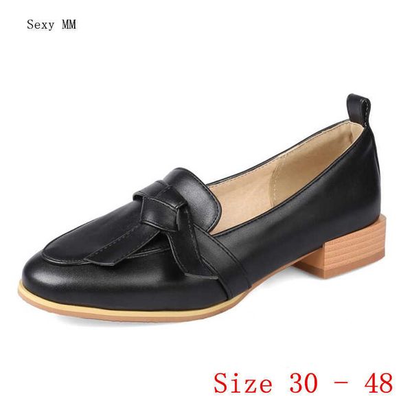 dress shoes slipon women oxfords brogue shoes loafers flats woman casual flat shoes small plus size j230309, Black
dress shoes slipon women oxfords brogue shoes loafers flats woman casual flat shoes small plus size j230309, Black