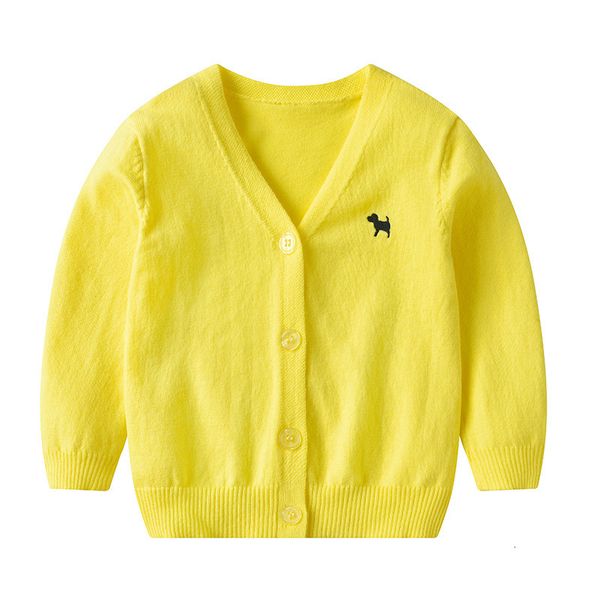 cardigan spring baby boy clothing boys girls children knitted kids long sleeve sweater 230310, Blue
cardigan spring baby boy clothing boys girls children knitted kids long sleeve sweater 230310, Blue