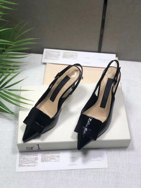 brand designer sandals summer luxury mixed color high heels women's heels leather slip loafers mule flip flops, Black
brand designer sandals summer luxury mixed color high heels women's heels leather slip loafers mule flip flops, Black
