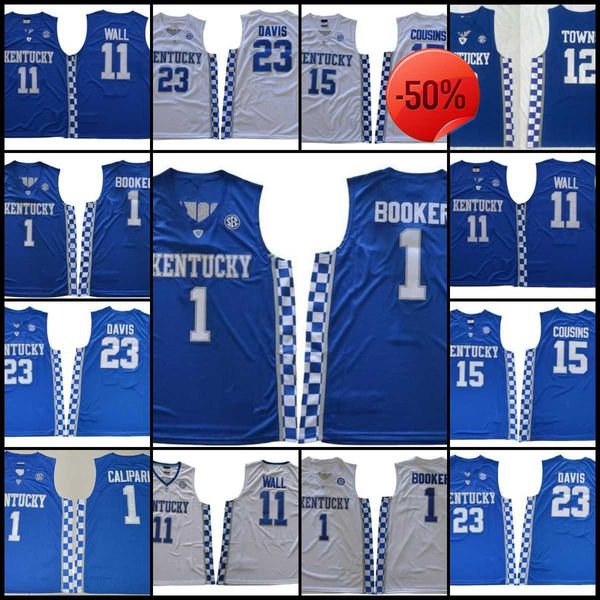 men ncaa kentucky college basketball jerseys davis fox monk ado john wall towns cousins devin booker blue men ed jersey, Black
men ncaa kentucky college basketball jerseys davis fox monk ado john wall towns cousins devin booker blue men ed jersey, Black