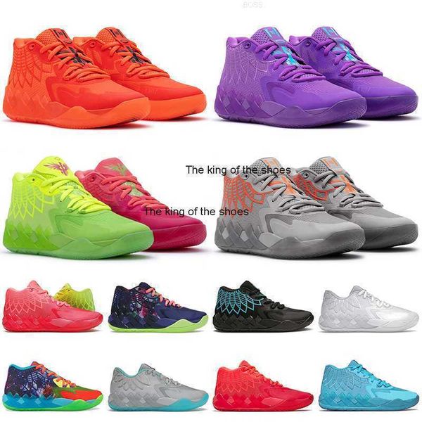 lamelo shoes 2023lamelo shoes rick and morty lamelo ball basketball shoes mb.01 mens queen city buzz trainers sneakers 40-46, Black
lamelo shoes 2023lamelo shoes rick and morty lamelo ball basketball shoes mb.01 mens queen city buzz trainers sneakers 40-46, Black