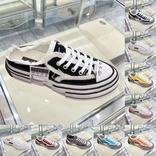 gop lows sneaker beggar casual rubber shoe vessels women slides designer irregular exaggerate dress shoes decoration strap trainers, Black
gop lows sneaker beggar casual rubber shoe vessels women slides designer irregular exaggerate dress shoes decoration strap trainers, Black