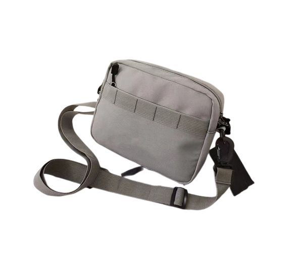 crossbody bag nylon men women handbag large capacity fashion outdoor storage shoulder bags
crossbody bag nylon men women handbag large capacity fashion outdoor storage shoulder bags