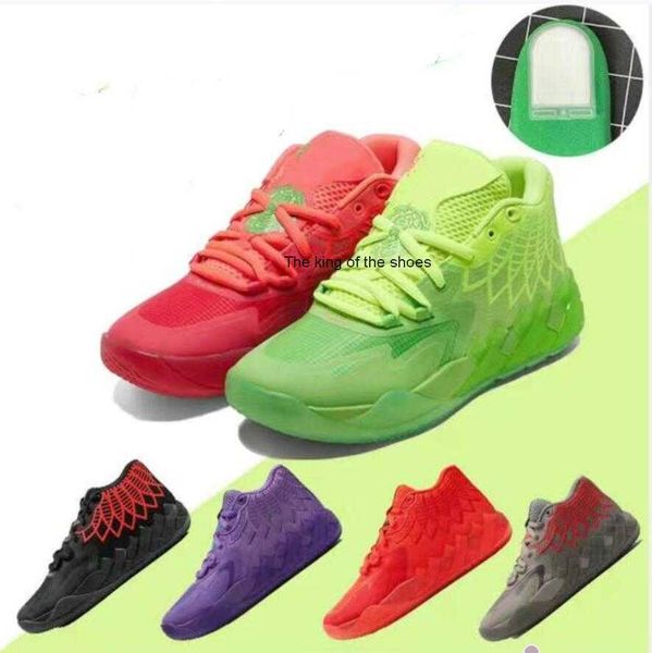 2023lamelo shoes 2022 fashion lamelo ball basketball shoes men women balls mb.01 trainers rock ridge queen city rick and morty red beige be
2023lamelo shoes 2022 fashion lamelo ball basketball shoes men women balls mb.01 trainers rock ridge queen city rick and morty red beige be