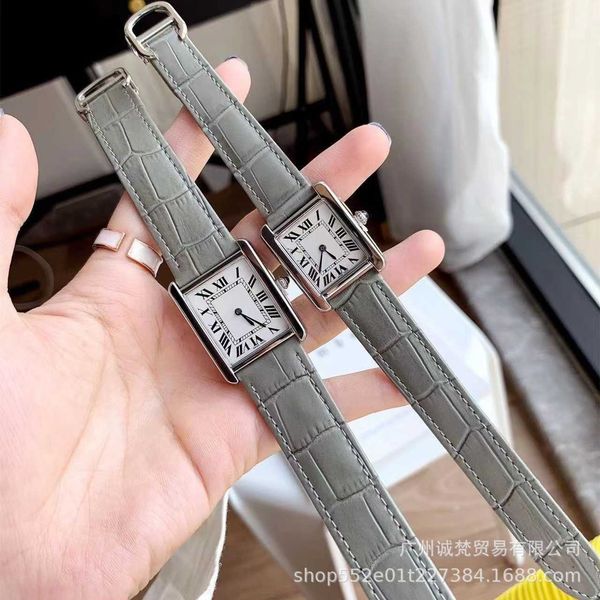 women watches the mechanical luxury watch quartz ladies movement square same series fashion accessory leisure lovers cnd4, Slivery;golden
women watches the mechanical luxury watch quartz ladies movement square same series fashion accessory leisure lovers cnd4, Slivery;golden