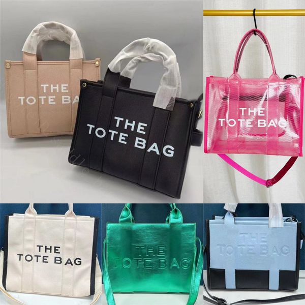 the tote bag designers bags marc luxurys handbags adjustable removable strap crossbody bags women fashion famous luxury slides with logo
the tote bag designers bags marc luxurys handbags adjustable removable strap crossbody bags women fashion famous luxury slides with logo