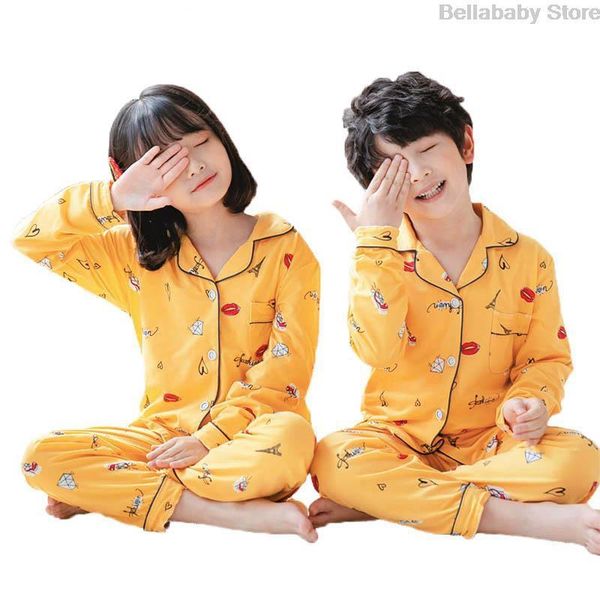 pajamas 2-12y kids pajamas baby girl sleepwear set korean pink princess nightgown long sleeve pants pyjama outfits spring clothing 230310, Blue;red
pajamas 2-12y kids pajamas baby girl sleepwear set korean pink princess nightgown long sleeve pants pyjama outfits spring clothing 230310, Blue;red