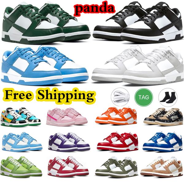 men women running shoes panda white black rose whisper triple pink unc university red syracuse malachite trainers sports snaekers casual zap
men women running shoes panda white black rose whisper triple pink unc university red syracuse malachite trainers sports snaekers casual zap