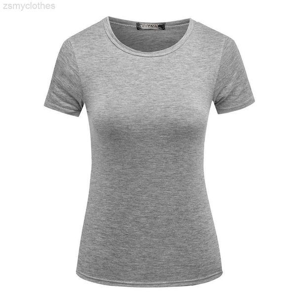 women's t-shirt fashion short sleeve women gray t shirt t-shirt tshirt femaale clothes harajuku simple 90s summer top, White
women's t-shirt fashion short sleeve women gray t shirt t-shirt tshirt femaale clothes harajuku simple 90s summer top, White