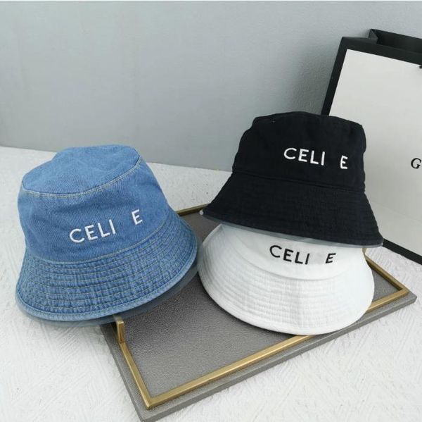 baseball cap bucket hats new mens hat designer spring and summer letters embroidered adjustable multi color solid men women hip hop new era, Blue;gray
baseball cap bucket hats new mens hat designer spring and summer letters embroidered adjustable multi color solid men women hip hop new era, Blue;gray
