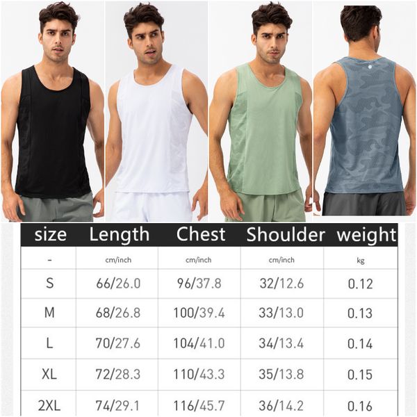 ll-21112 yoga outfits men sleeveless tshirt vest girls running sport casual loose sportswear trainer gym exercise fitness wear breathable f
ll-21112 yoga outfits men sleeveless tshirt vest girls running sport casual loose sportswear trainer gym exercise fitness wear breathable f