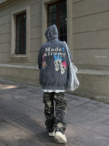 men's hoodies sweatshirts retro skull print hoodie men oversized sport sweatshirt harajuku gothic american in streetwear women cloth 23, Black
men's hoodies sweatshirts retro skull print hoodie men oversized sport sweatshirt harajuku gothic american in streetwear women cloth 23, Black