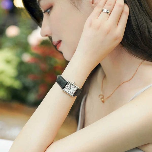 luxury ladies tank watch prx uhr zf50 santos wristwatch montre femme ladies square accessory quartz light, Slivery;golden
luxury ladies tank watch prx uhr zf50 santos wristwatch montre femme ladies square accessory quartz light, Slivery;golden