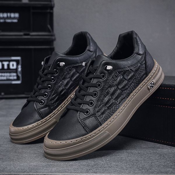 luxury designers casual shoes men trainers sneakers runner transmit sense black khaki trainers jogging hiking shoes factory price with box
luxury designers casual shoes men trainers sneakers runner transmit sense black khaki trainers jogging hiking shoes factory price with box