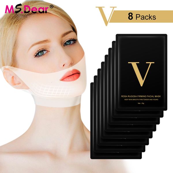 face massager v shape lifting mask slimming for double chin remover slim lift shaper anti wrinkle strap tool women collagen 230309
face massager v shape lifting mask slimming for double chin remover slim lift shaper anti wrinkle strap tool women collagen 230309
