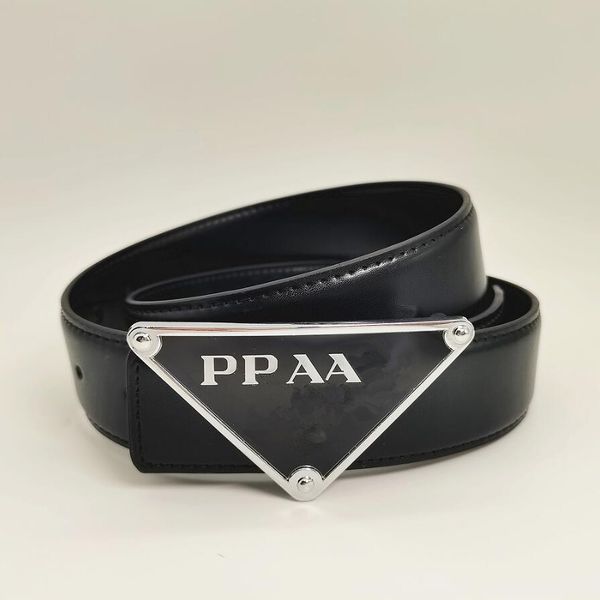 2023 Fashion Classic Belts For Men Women Designer Belt 3.5cm Silver Mens Black Smooth Gold Buckle Leather dresses Belt
2023 Fashion Classic Belts For Men Women Designer Belt 3.5cm Silver Mens Black Smooth Gold Buckle Leather dresses Belt