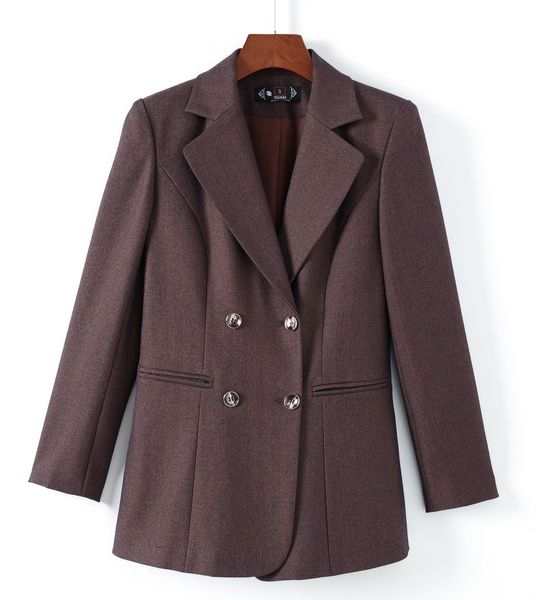 women's suits blazers autumn winter formal ladies blazer women business suits with sets work wear office uniform 4xl size pants jacket, White;black
women's suits blazers autumn winter formal ladies blazer women business suits with sets work wear office uniform 4xl size pants jacket, White;black