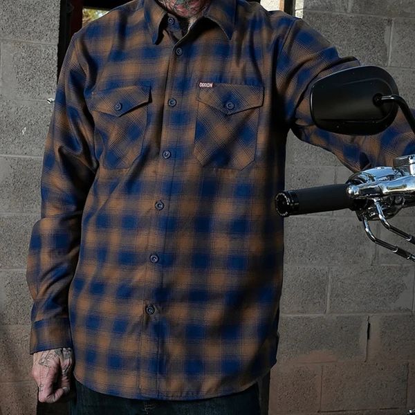 men s casual shirts men motorcycle eddie plaid flannel shirt usa size 3xl 4xl 230309, White;black
men s casual shirts men motorcycle eddie plaid flannel shirt usa size 3xl 4xl 230309, White;black