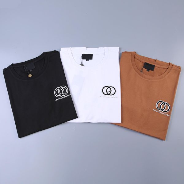 mens women embroidery designers shirt fashion men s casual t shirts man clothing street designer shorts sleeve clothes tshirts 2023m-4xl, White;black
mens women embroidery designers shirt fashion men s casual t shirts man clothing street designer shorts sleeve clothes tshirts 2023m-4xl, White;black