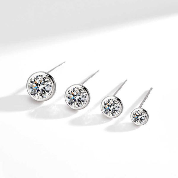 earing s925 sterling silver glossy bubble for women's temperament round package earrings korean luxury, Golden
earing s925 sterling silver glossy bubble for women's temperament round package earrings korean luxury, Golden