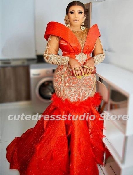 party dresses modest plus size mermaid evening wear lace beaded aso ebi prom gowns african women wedding reception dress 230310, White;black
party dresses modest plus size mermaid evening wear lace beaded aso ebi prom gowns african women wedding reception dress 230310, White;black