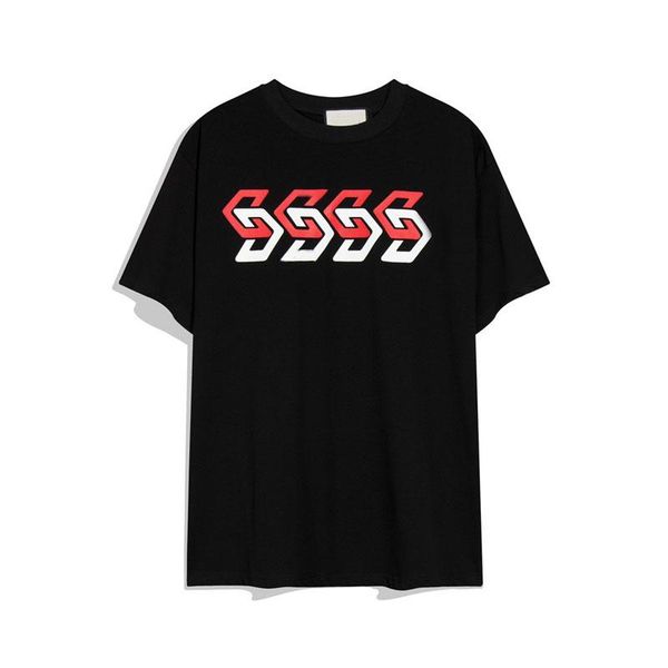 Men Women T-Shirt Designer Letter Print Shirts Casual Loose Tees Summer Short Sleeve Clothing Classic Short Tee Large Size Casual Cotton Tees Hip Hop Streetwear
Men Women T-Shirt Designer Letter Print Shirts Casual Loose Tees Summer Short Sleeve Clothing Classic Short Tee Large Size Casual Cotton Tees Hip Hop Streetwear