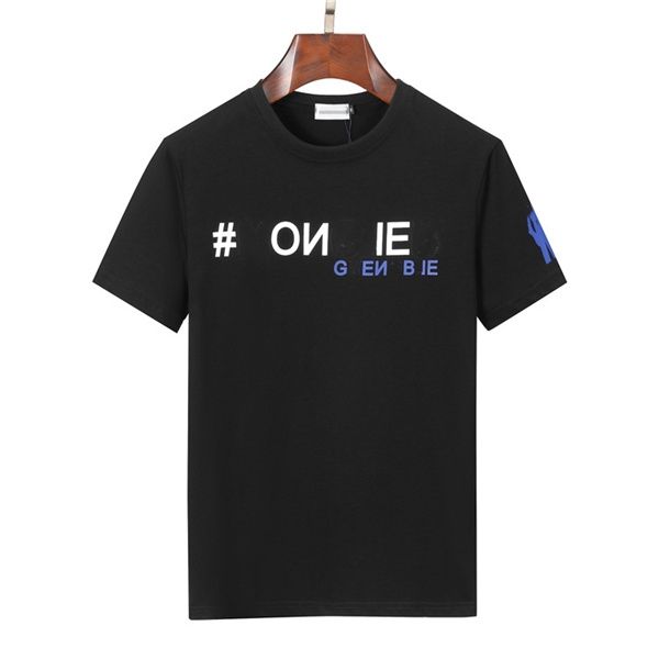 2023 summer mens designer t shirt casual man womens tees with letters print short sleeves sell luxury men hip hop clothes#93026, White;black
2023 summer mens designer t shirt casual man womens tees with letters print short sleeves sell luxury men hip hop clothes#93026, White;black